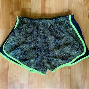 Nike Tempo Shorts